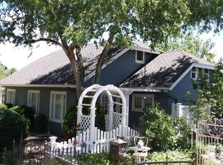 223 S Mount Vernon Ave, Prescott, AZ 86303