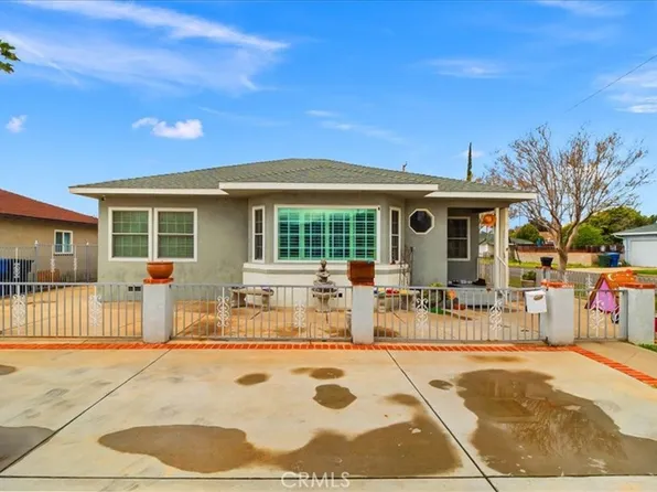 3498 Leroy St, San Bernardino, CA 92404