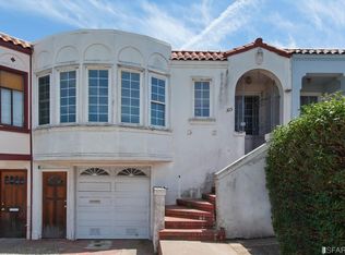 325 Justin Dr, San Francisco, CA 94112