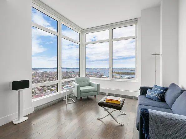 388 Bridge St #Ph47a, Brooklyn, NY 11201
