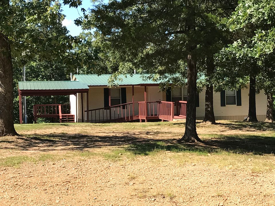 House/Property from Road