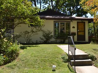 5623 Gardenville Ave, Baltimore, MD 21206