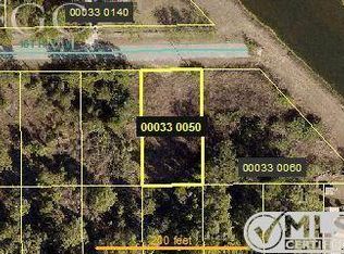 2807 16th St W, Lehigh Acres, FL 33971