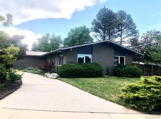 3001 S Vine St, Denver, CO 80210