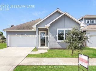 10212 Jessalyn Ln, Houston, TX 77075
