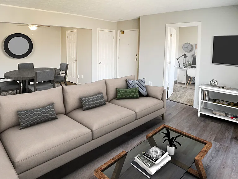 Fox Run Apartments — Photo 30