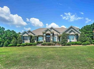 648 S 6th Street Ext, Milner, GA 30257