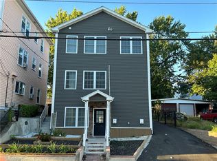 183 Jewett St, Providence, RI 02908