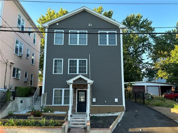 183 Jewett St, Providence, RI 02908