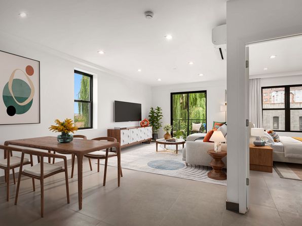86 Marble Hill Ave #2R