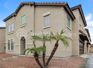 1481 S Colt Dr, Gilbert, AZ 85296