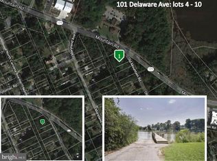 1301 Old Mountain Rd, Pasadena, MD 21122