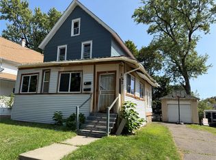 127 Burbank Ave, Johnson City, NY 13790