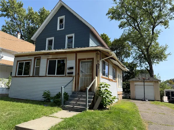 127 Burbank Ave, Johnson City, NY 13790