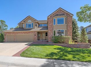 10097 Cottoncreek Dr, Highlands Ranch, CO 80130