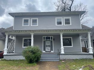 1625 Nelson Ave #2, Memphis, TN 38114