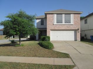 948 Kirtomy Loop, Pflugerville, TX 78660
