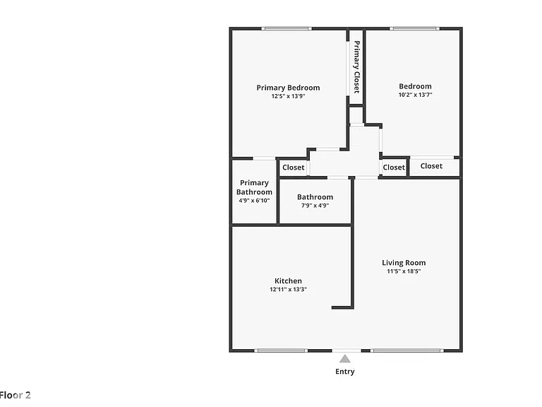 1574 Tenaka Pl #3 — Photo 18