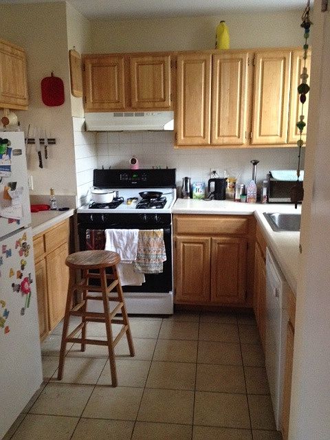 Kitschy Kitchen