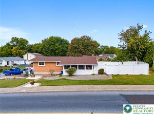 137 E Harrison St, Emmaus, PA 18049