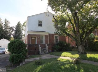 708 Hankin St, Silver Spring, MD 20910