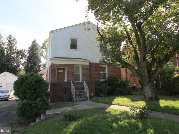 708 Hankin St, Silver Spring, MD 20910