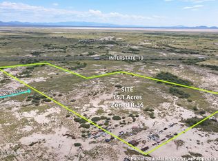 W Companero Rd, Willcox, AZ 85643