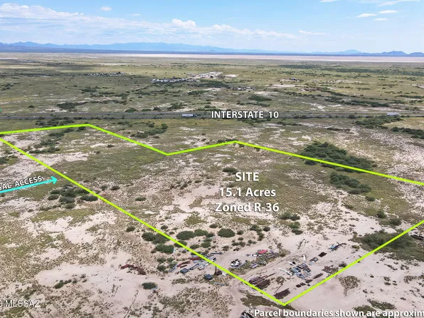 W Companero Rd, Willcox, AZ 85643