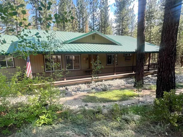 71749 Highway 70, Delleker, CA 96122