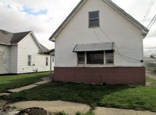 838 Kosciuszko St, South Bend, IN