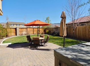 1990 Red Willow Dr, Reno, NV 89521