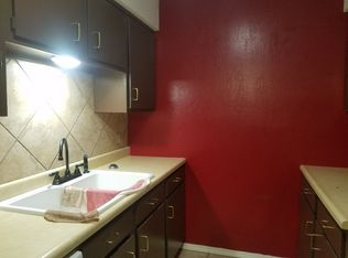 1510 M Cir, Barling, AR 72923