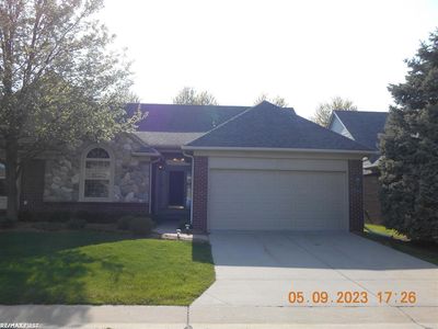 49963 Regent St, Shelby Township, MI, 48317