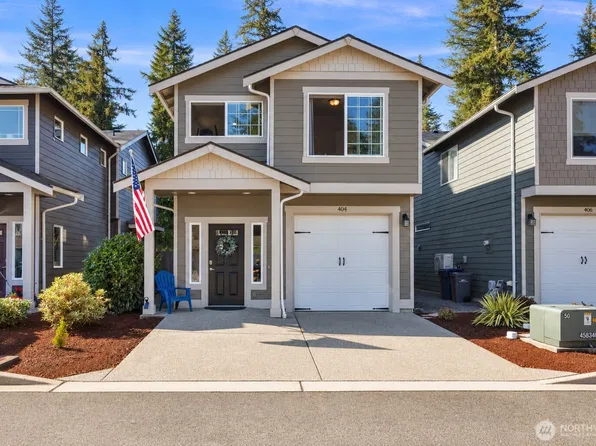 404 Raybird Avenue, Granite Falls, WA 98252