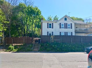 1 Ash Street, Waterbury, CT 06704
