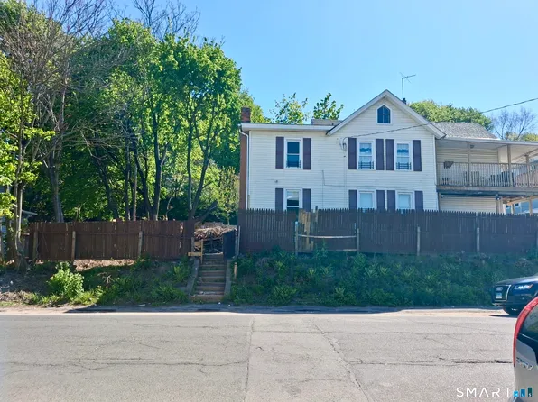 1 Ash Street, Waterbury, CT 06704