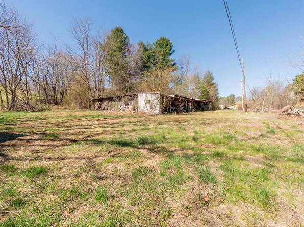 Tbd Fort Chiswell Rd, Max Meadows, VA 24360