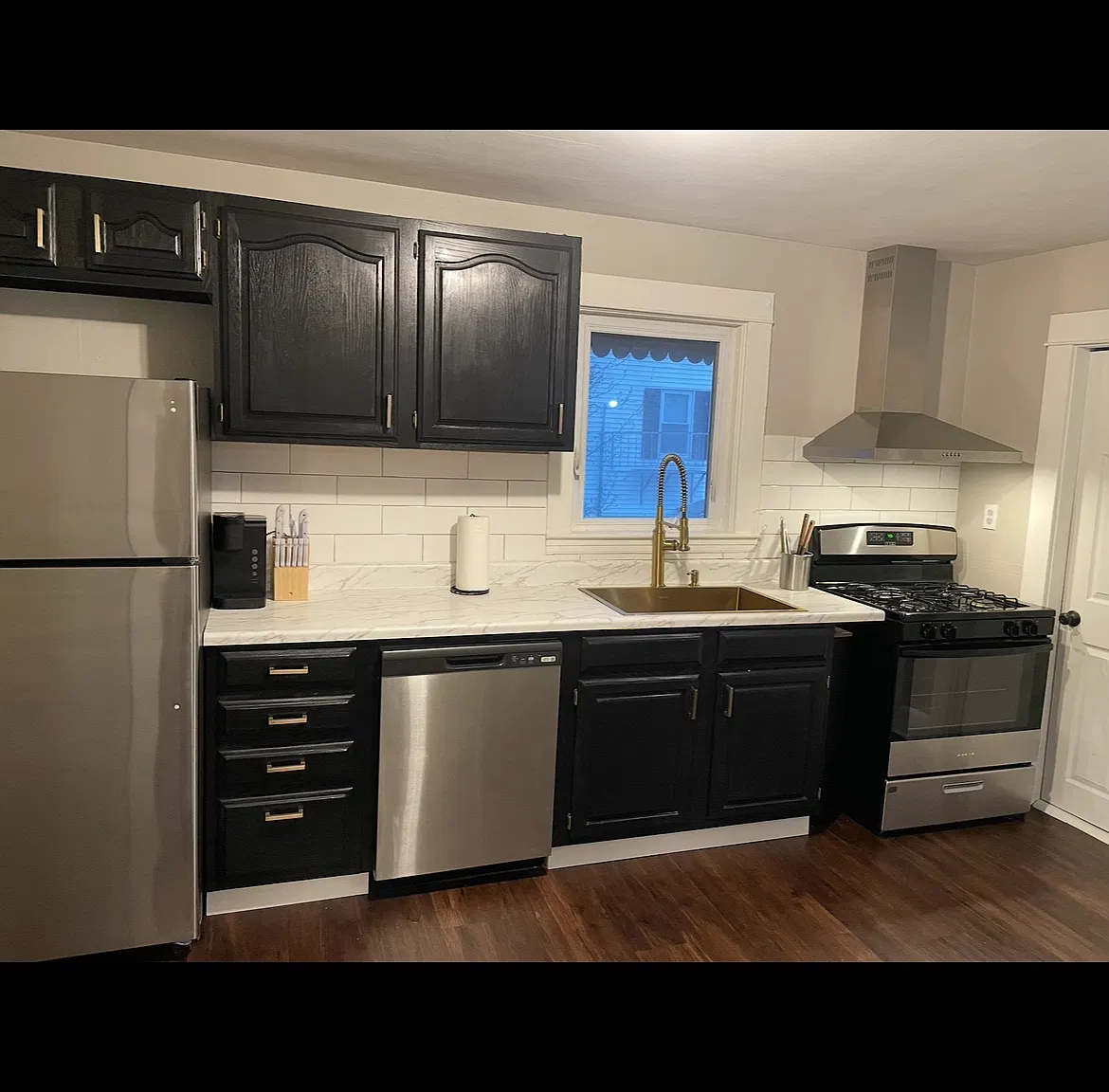 1 bed, 550 sqft, $2,000 — Photo 3