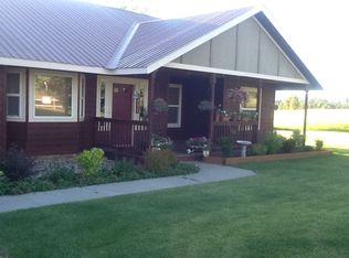 1095 Ridge Rd, McCall, ID 83638