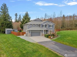 31632 19th Dr NW, Stanwood, WA