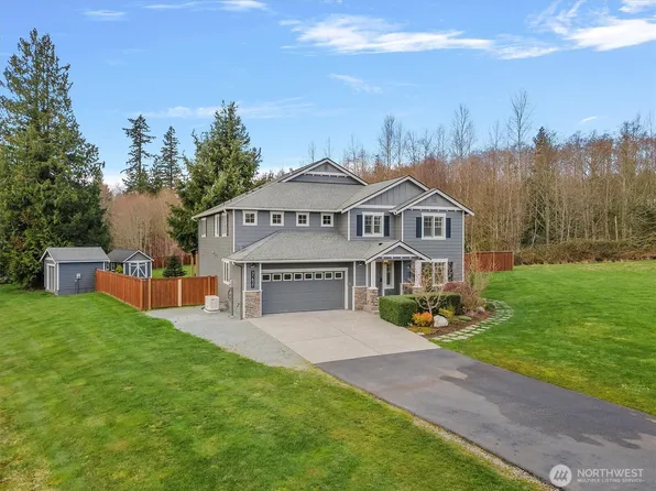 31632 19th Drive NW, Stanwood, WA 98292