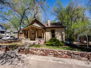 621 Cooper Ave #B, Colorado Springs, CO 80905