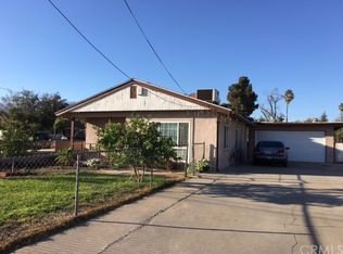 16634 Paine St, Fontana, CA 92336