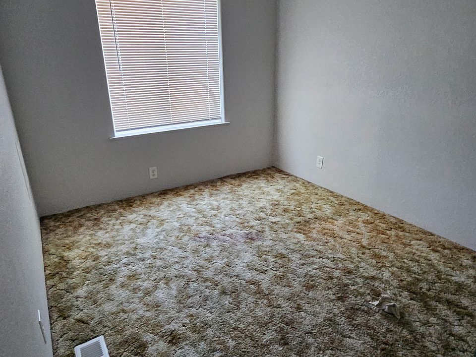Bedroom #2.
