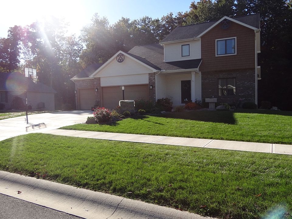 A Like New Home You'll love!
