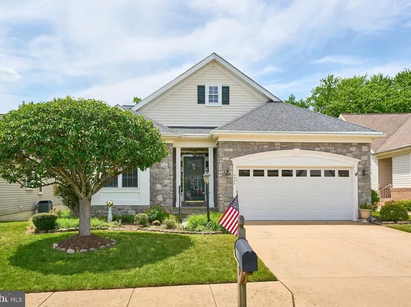 6340 Avington Pl, Gainesville, VA 20155