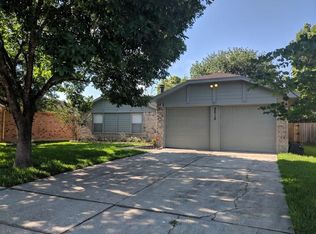 2515 Orion Dr, League City, TX 77573