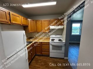 423 Jonestown Rd #4, Jonestown, PA 17038