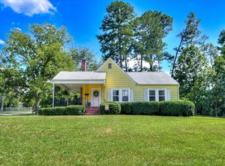 118 Trolley Line Rd, Graniteville, SC 29829