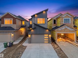 214 Crystal Creek Dr, Leduc, AB T9E 0X6